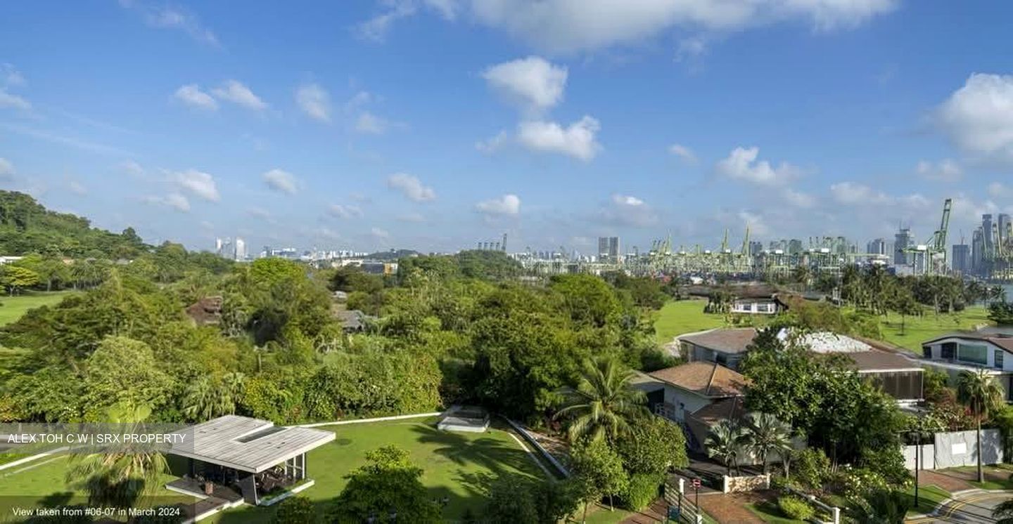 The Residences at W Singapore Sentosa Cove (D4), Condominium #588217161